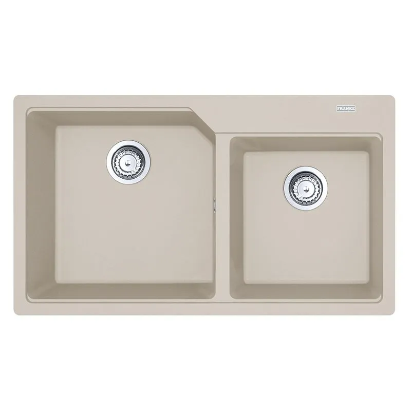 Franke sudopera UBG 620-43-34 114.0686.769 - Inelektronik